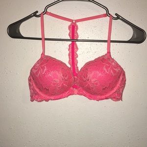 ✂️FINAL PRICE CUT✂️PINK! Victoria’s Secret 34B bra